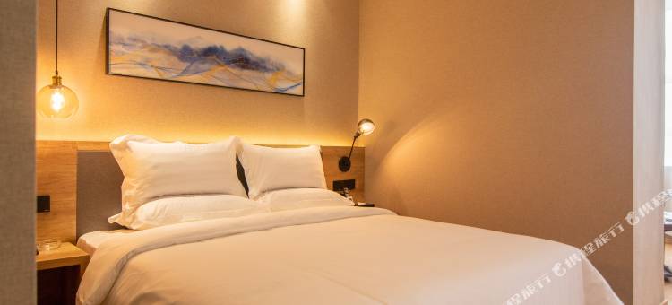 途泊拉酒店(江陵店)图片