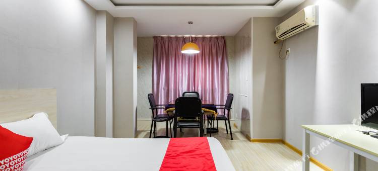 丹阳桃花岛宾馆图片