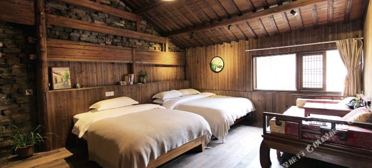 婺源岸芷汀兰民宿(李坑景区店)图片