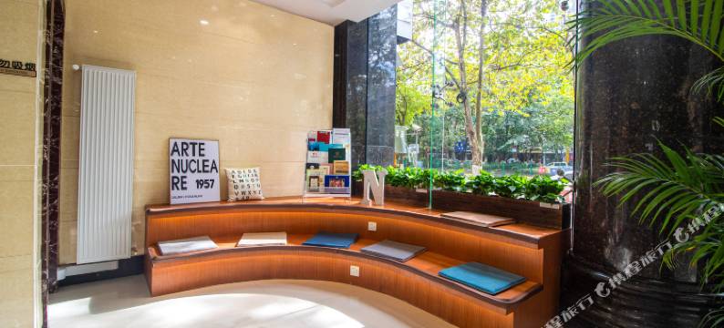 领航HOTEL酒店(清镇中环国际店)图片