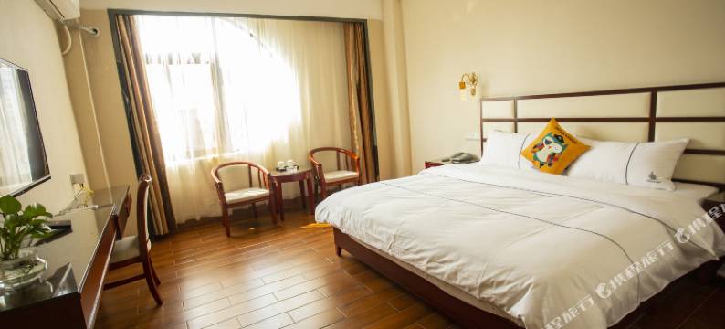 云浮大桐商务酒店图片