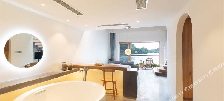 天目湖遇·十四澜酒店图片