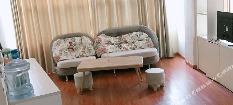 禹州蓝翔商务酒店图片