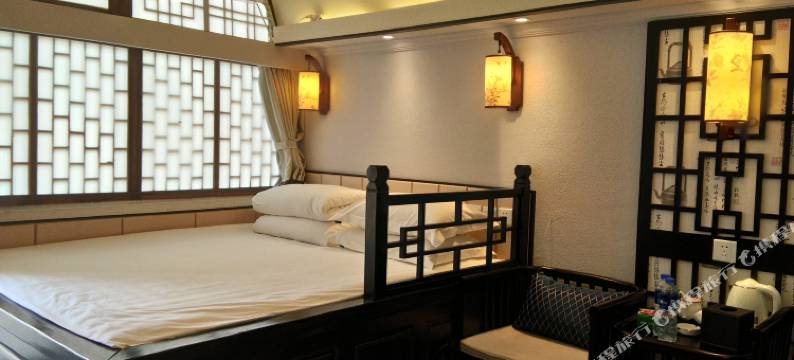 延川清水湾民宿图片