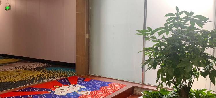 单色酒店(大埔西环路店)图片