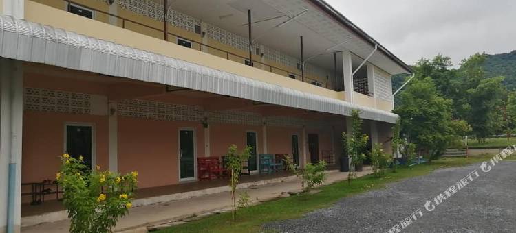 阿姆通度假村(Armthong Resort)图片