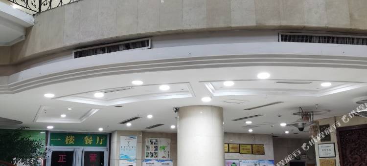 飞龙大酒店(邳州建设路店)图片