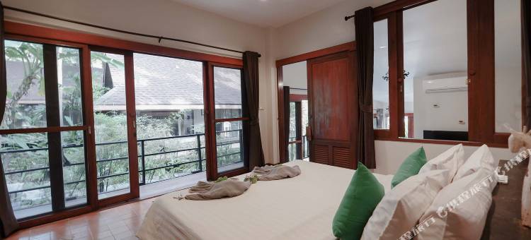 斯里兰塔水疗度假村(SriLanta Resort and Spa)图片