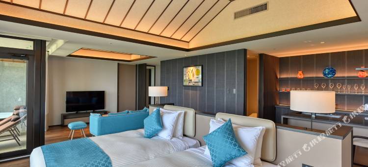 富崎海滩度假村酒店及别墅(Fusaki Beach Resort Hotel & Villas)图片