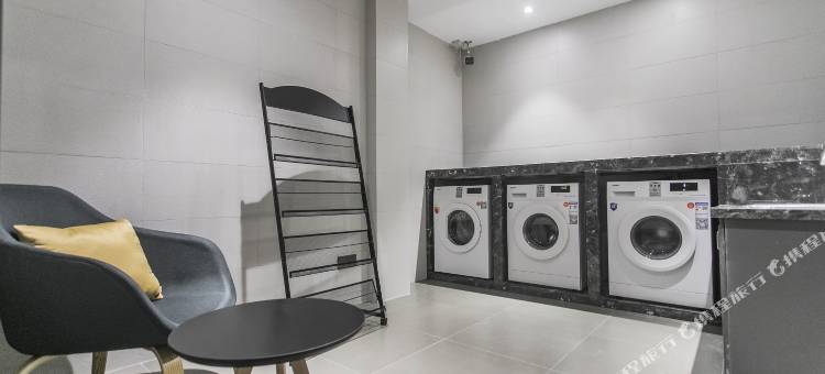 如家华驿精选酒店(阜阳阜南县亚坤时代广场店)图片