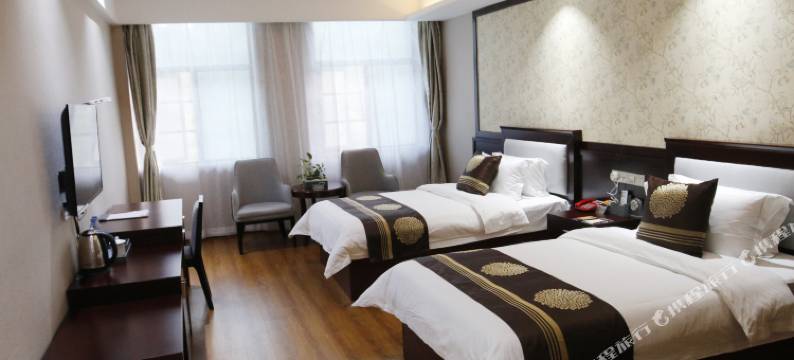 修水江之川大酒店图片