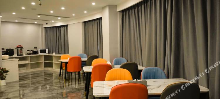 南通欢笙酒店(世纪大桥店)图片