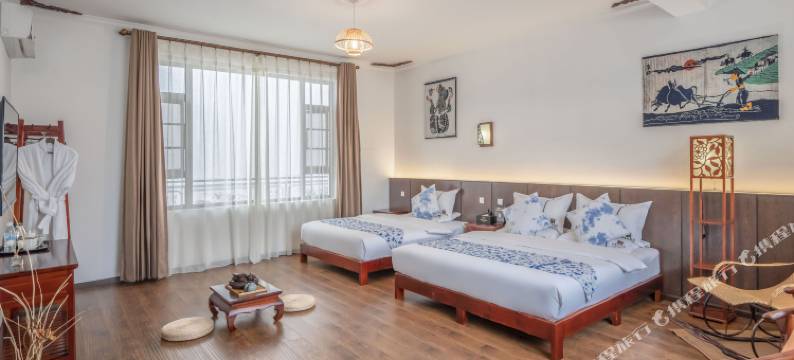 大理怡馨小苑(大理古城南门店)图片