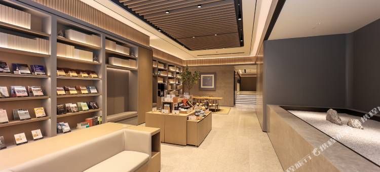 全季酒店(上海中山公园店)图片