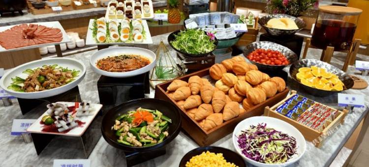 艾思酒店(成都金堂淮口中学店)图片