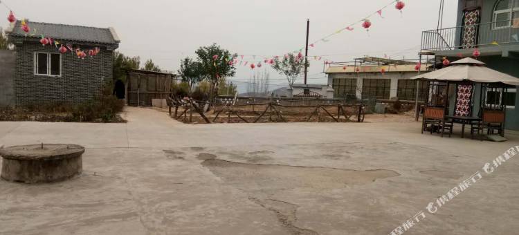 延川红军农家乐图片