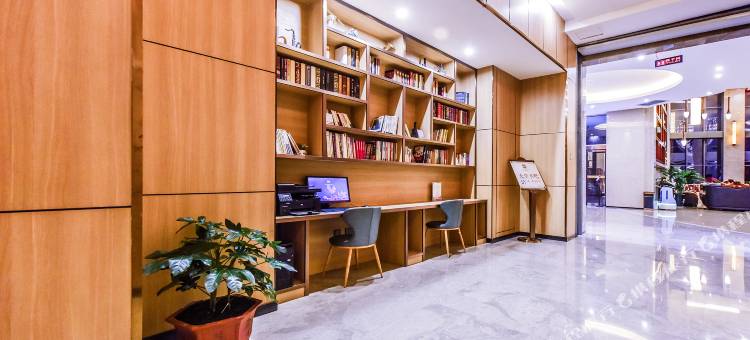 洪洞大酒店图片