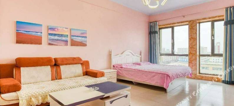 松原金域日租民宿图片