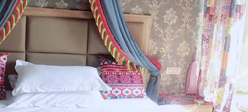 六盘水凯拉美民宿图片