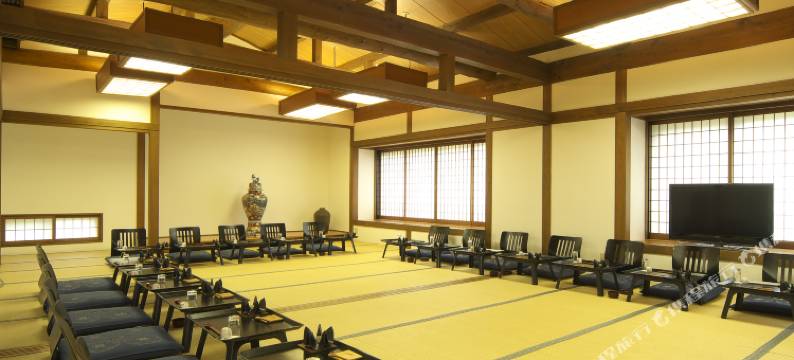 季古里酒店(Hotel Kikori)图片