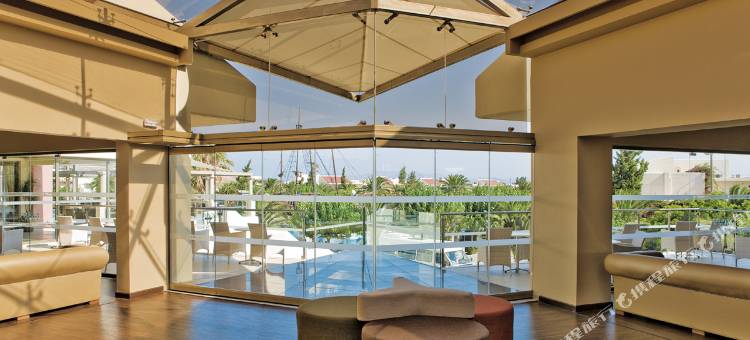 基普里奥提斯乡村度假酒店(Kipriotis Village Resort)图片