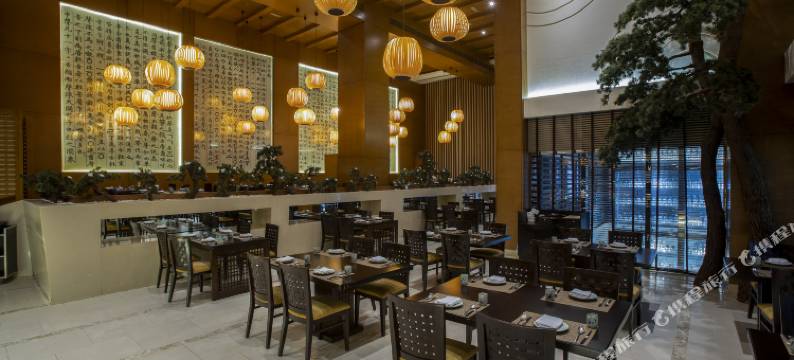 迪拜韩亚酒店(Asiana Hotel Dubai)图片