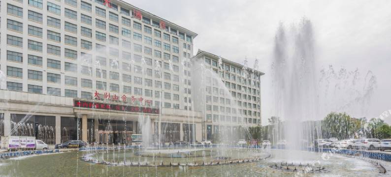 开元大酒店(信阳高铁东站店)图片