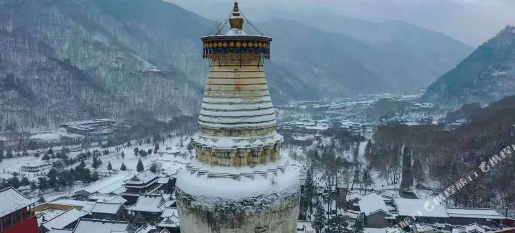 汉庭酒店(忻州五台山风景区中心店)图片