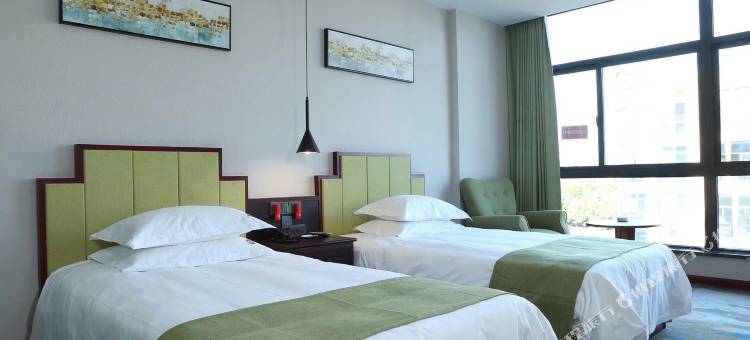 安吉艾格风尚酒店图片