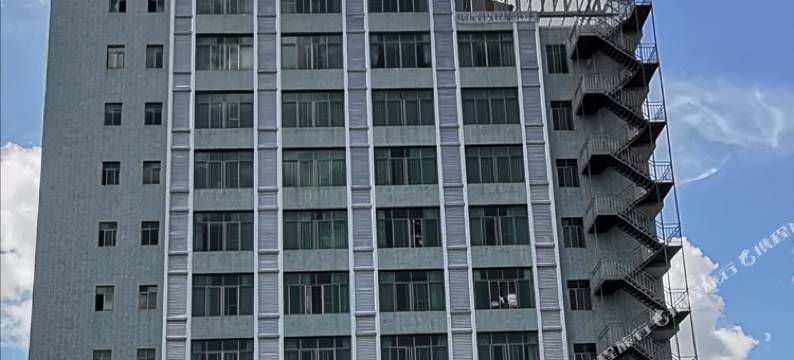 灵山金聚景人和大酒店(伯劳镇店)图片