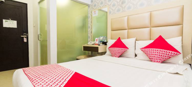 OYO 676 NASA Hotel图片