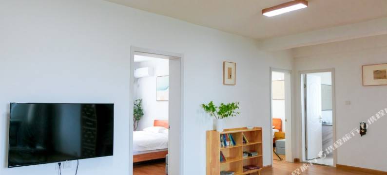 湖州留白居亲子民宿(3号店)图片