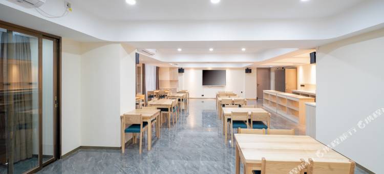 新盈HOTEL(明珠站店)图片