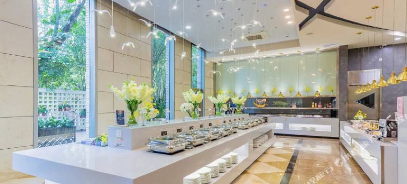 东荣酒店(东莞市政府国贸中心店)图片