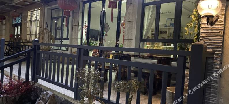 杭州舒途农家图片