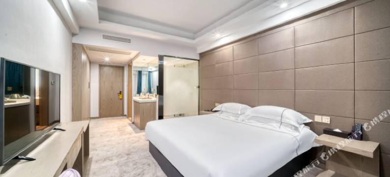 杭州铭轩精品酒店图片