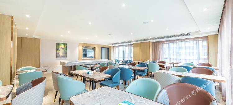 兰欧酒店(贵阳观山湖世纪城店)图片