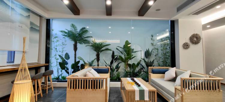 常州依山·清舍民宿图片