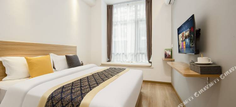 斯维登度假公寓(阆中宏凌山水城店)图片