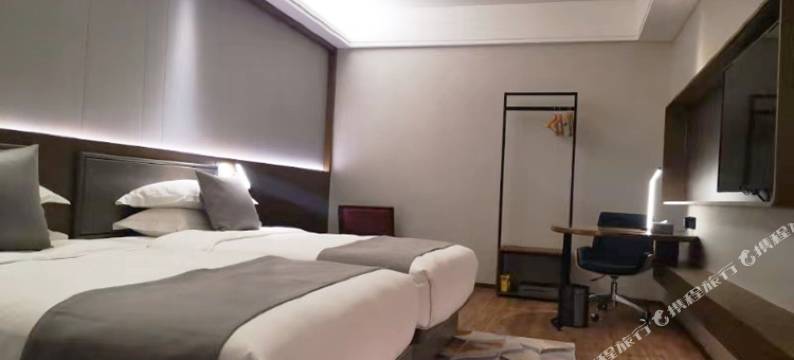 盐城东亿国际大酒店图片