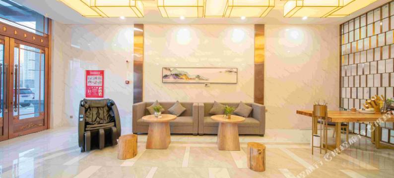 汀美酒店(济阳汽车站人民医院店)图片