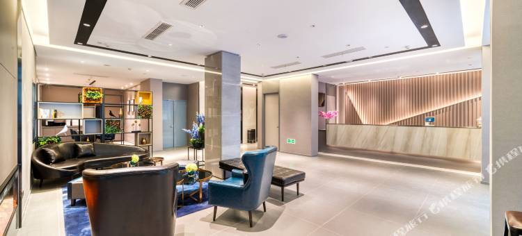 如家商旅酒店(湖州爱山银泰城衣裳街店)图片