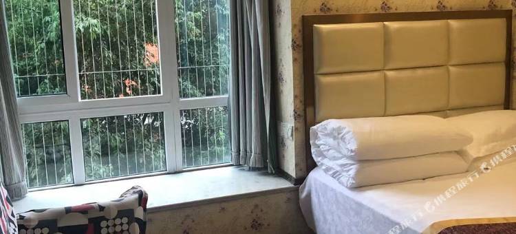 垫江维君宾馆图片