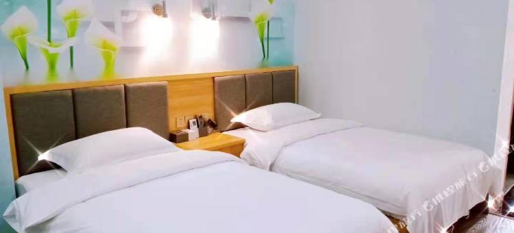 江城华泰酒店图片