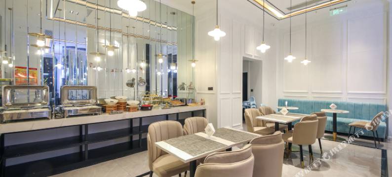 兰林格酒店(仙桃商城大厦店)图片