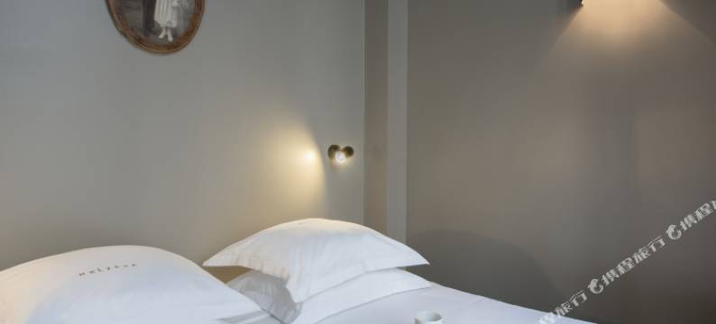 香榭丽舍赫兹尔套房酒店(Helzear Champs Elysées)图片