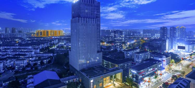 南京开元大酒店图片