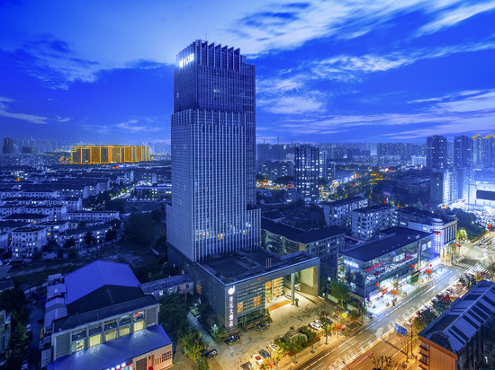 南京开元大酒店