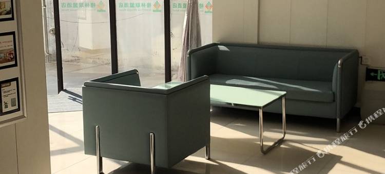 如家派柏云酒店(淮安淮海广场店)图片