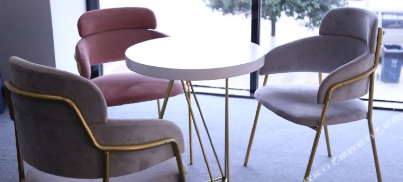 都匀轻宿·Time艺术酒店图片